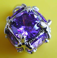 Wholesale jewelry cubic zirconia jewelry