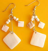Wholesale jewelry seashell jewelry