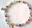 Wholesale jewelry anklet 