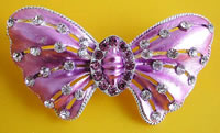 Wholesale jewelry barrette jewelry