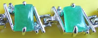 Wholesale jewelry emerald jewelry